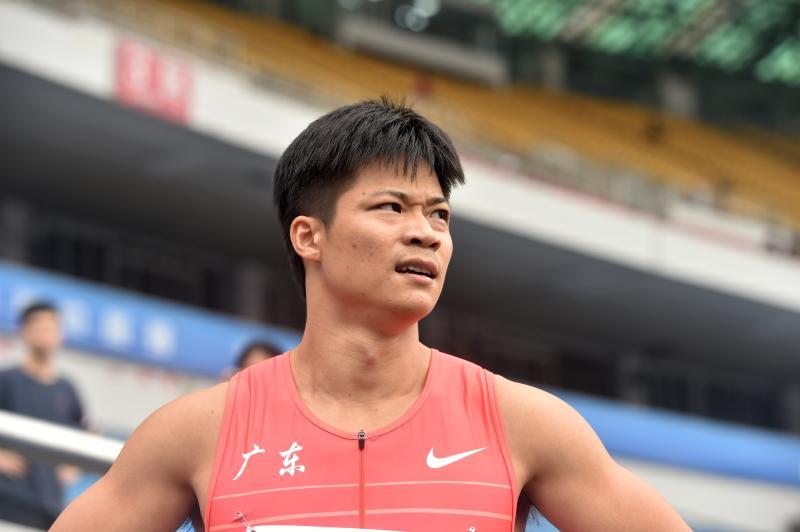 国乒在比赛中受伤退赛，苏炳添主帅表示担忧